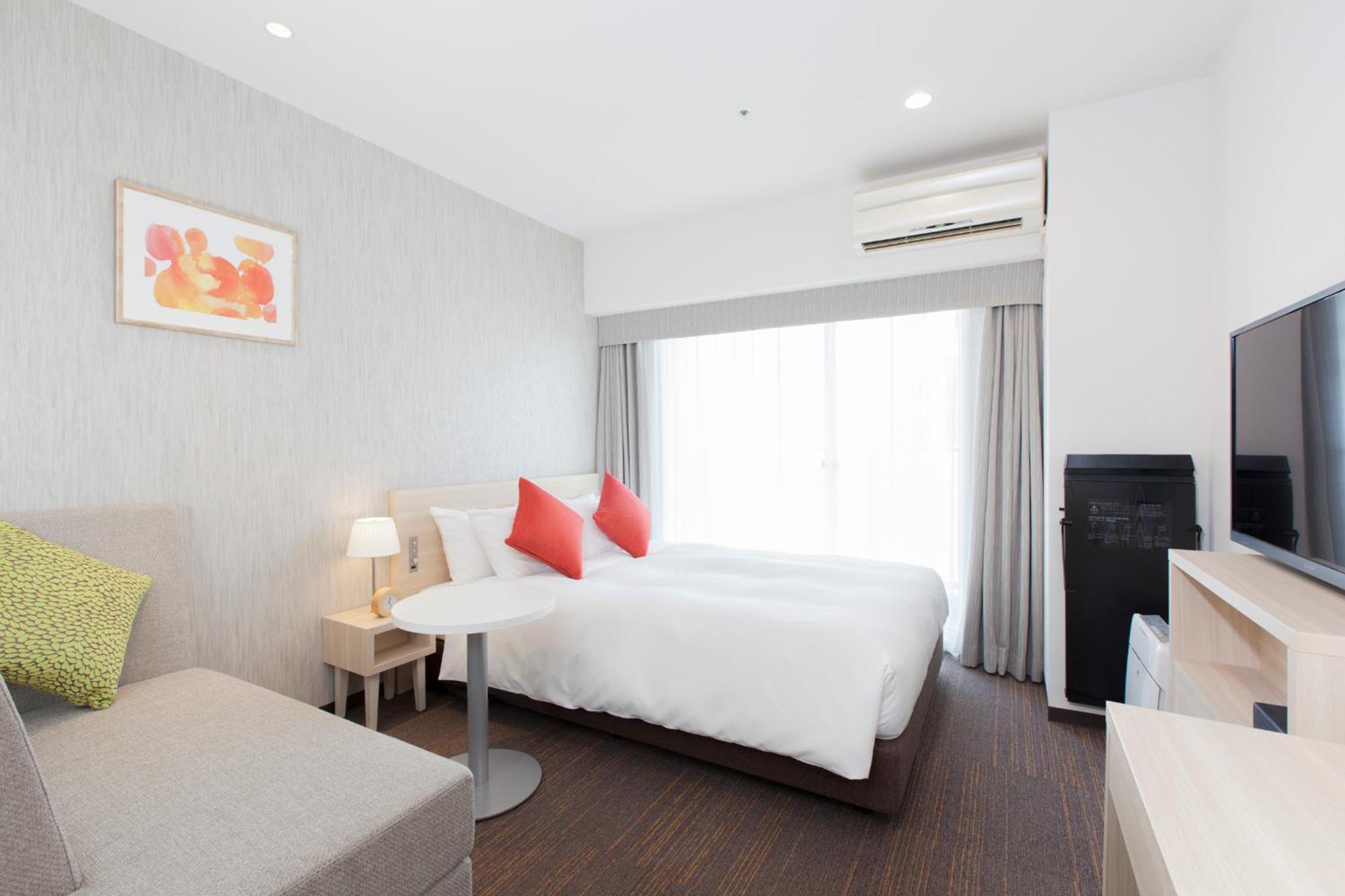 โตคิว สเตย์ โยทสึยะ Hotel โตเกียว ภายนอก รูปภาพ