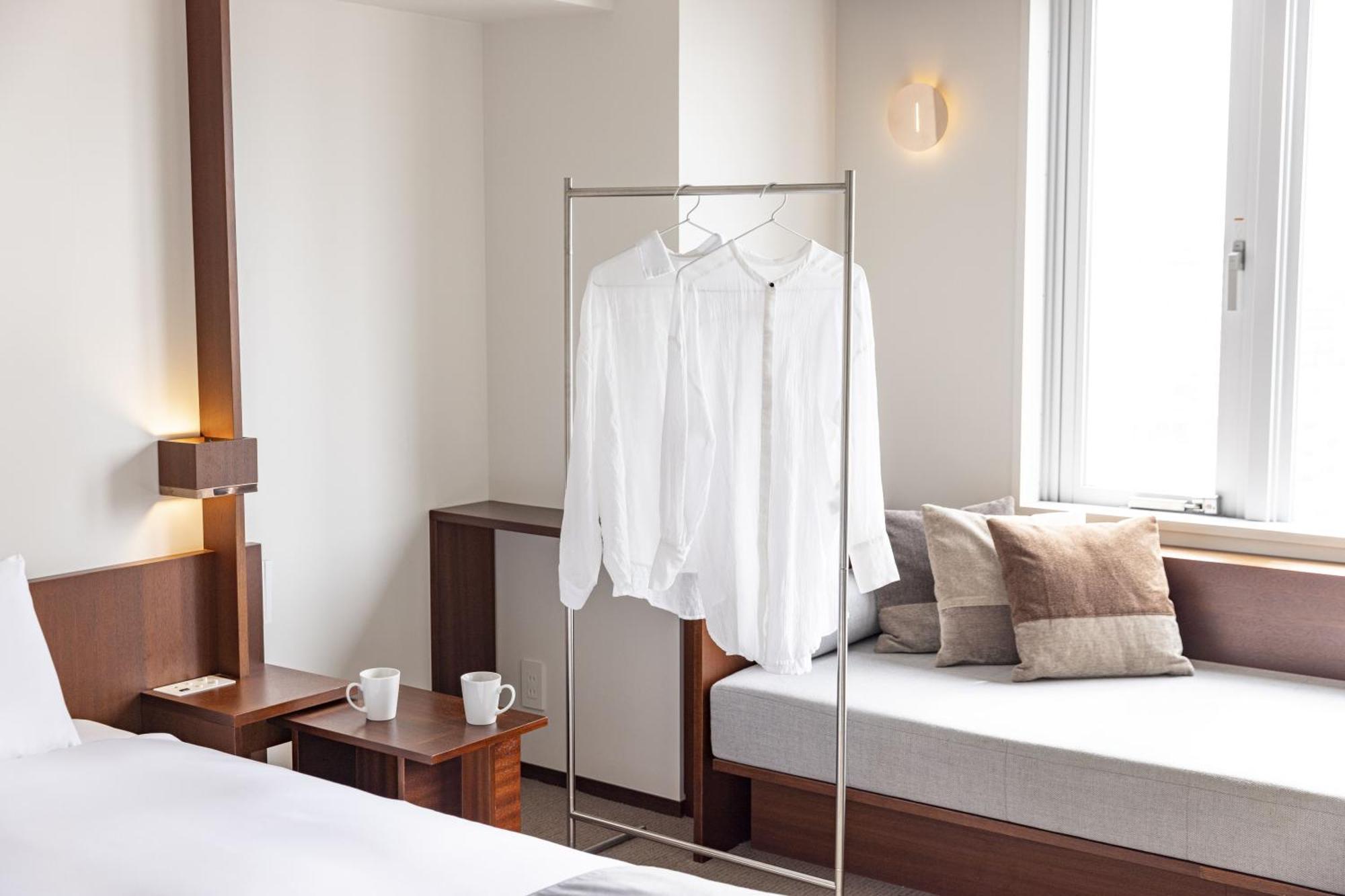 โตคิว สเตย์ โยทสึยะ Hotel โตเกียว ภายนอก รูปภาพ