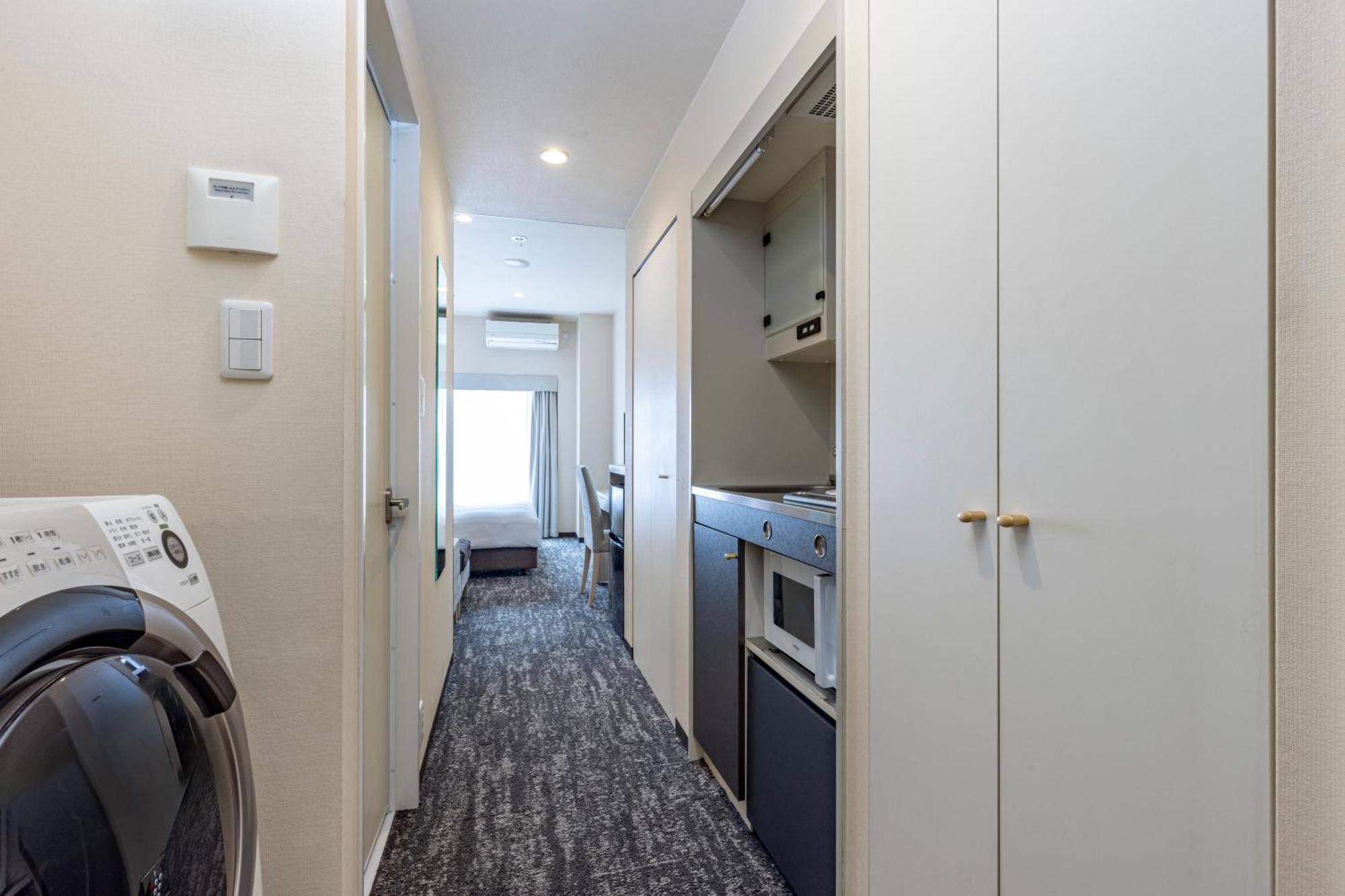 โตคิว สเตย์ โยทสึยะ Hotel โตเกียว ห้อง รูปภาพ