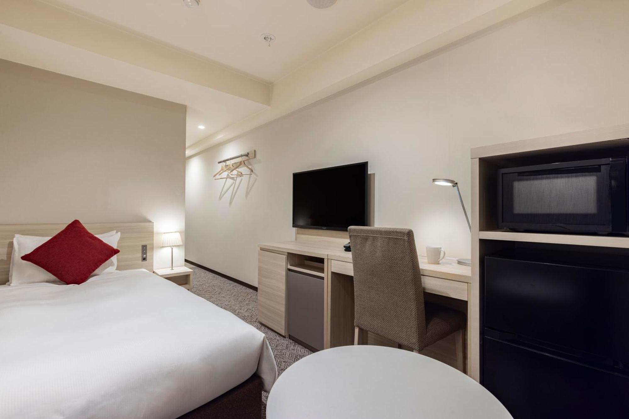 โตคิว สเตย์ โยทสึยะ Hotel โตเกียว ภายนอก รูปภาพ