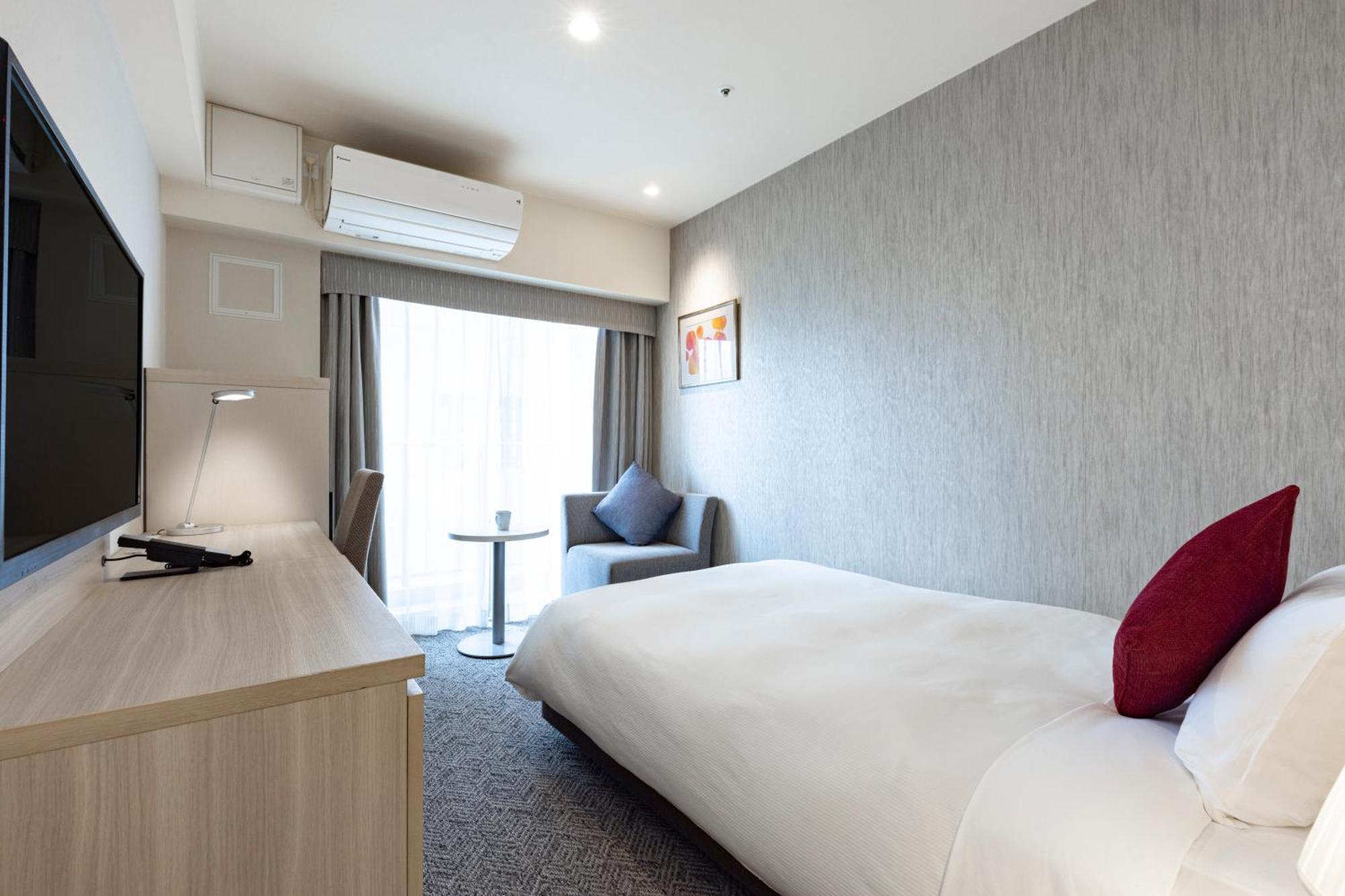 โตคิว สเตย์ โยทสึยะ Hotel โตเกียว ภายนอก รูปภาพ