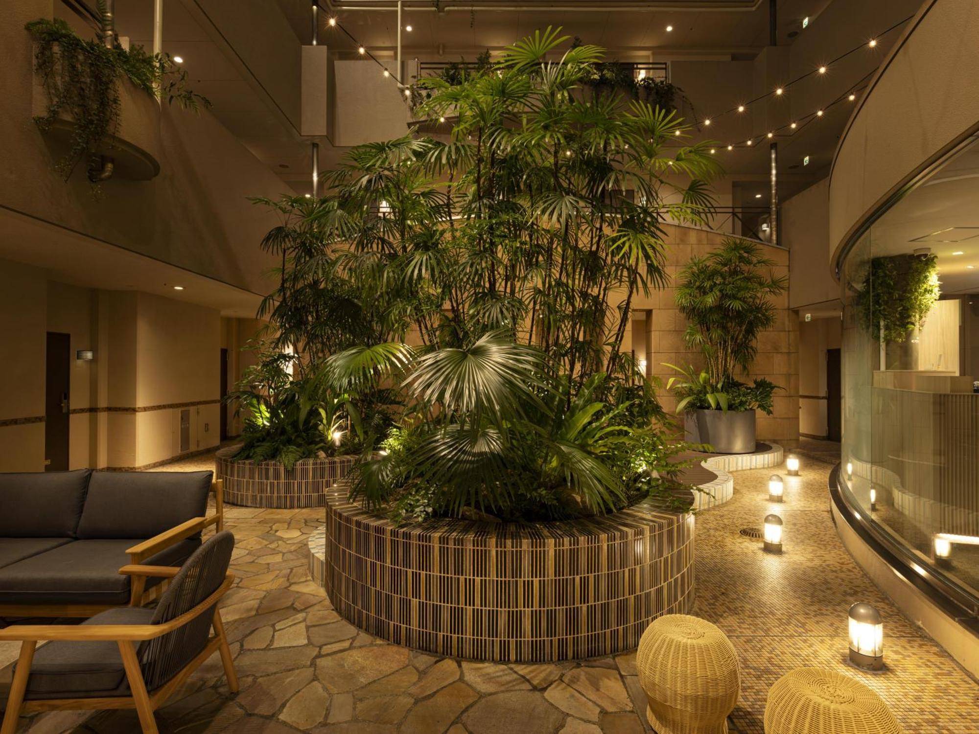 โตคิว สเตย์ โยทสึยะ Hotel โตเกียว ภายนอก รูปภาพ