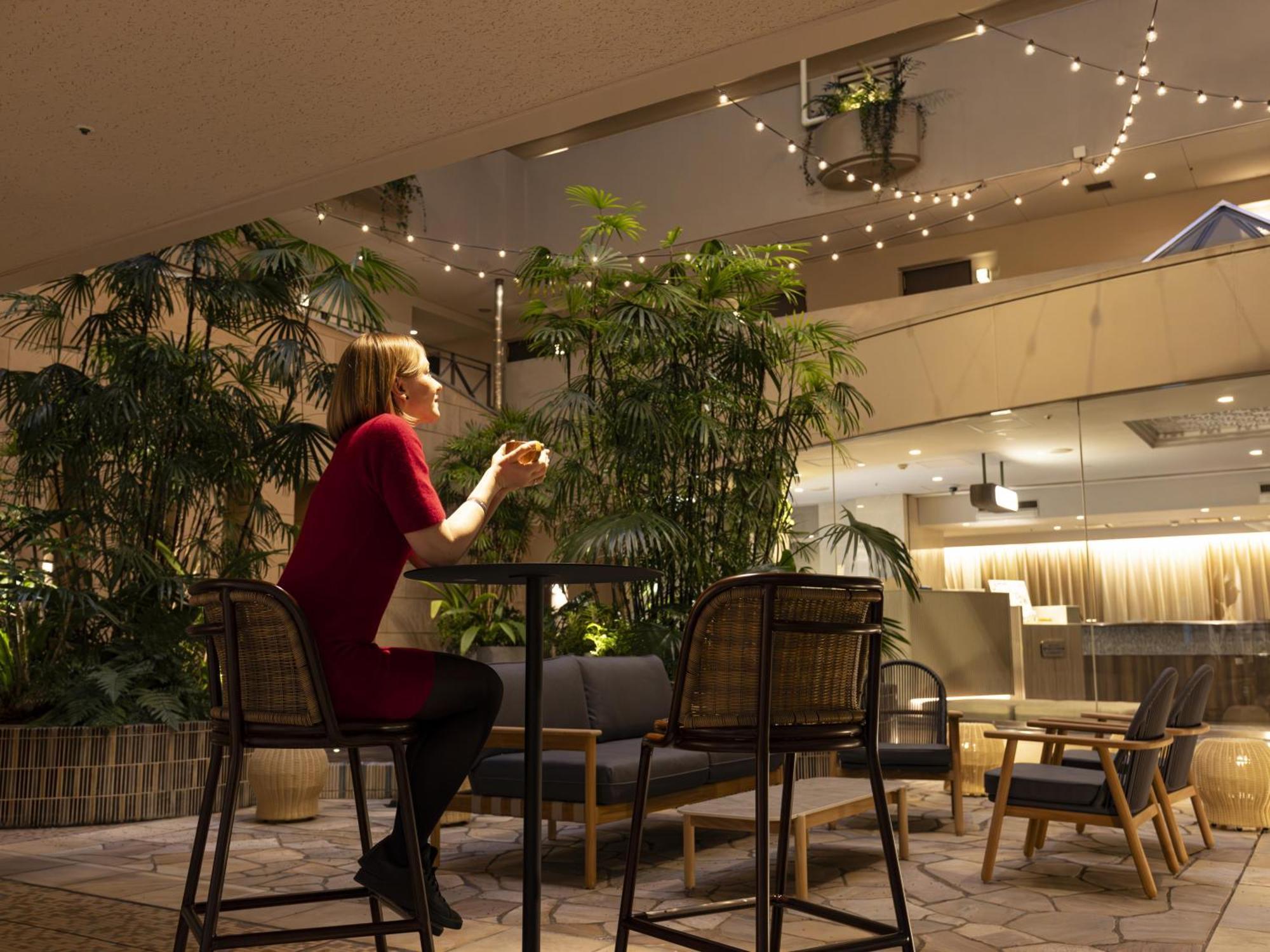 โตคิว สเตย์ โยทสึยะ Hotel โตเกียว ภายนอก รูปภาพ